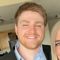 Great Lakes Ace Hardware Employee Liam McCullough's profile photo