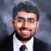 Ideal Innovations, Inc. Employee Anand Bhavsar's profile photo