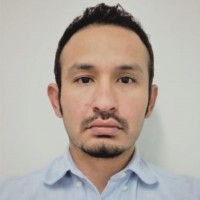 Riportico - Engenharia Employee Argenis Ely Matos Zambrano's profile photo