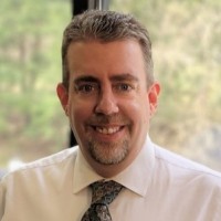 Encompass Health Employee John Pope's profile photo