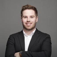 Accenture Federal Services Employee Jake Cummings's profile photo