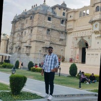 Tilara Polyplast Employee Prakash der's profile photo