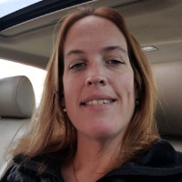 Active USA Employee Krystal Reilly's profile photo