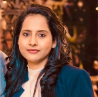 ACH Group Employee Shubhi Kapoor's profile photo