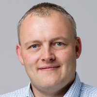 Seasight Group Employee René Mahler's profile photo