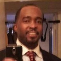 Daryl Johnson Email & Phone Number