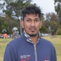 Epik LLC Employee Mohammad Hossain's profile photo