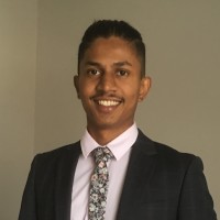 Koppen Developments Employee Naveen Senaratne's profile photo