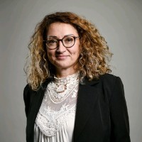 Aurelie Benoit Email & Phone Number