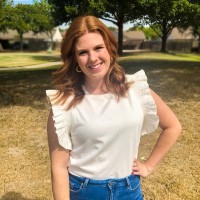 Southwest Airlines Employee Alison Belsley's profile photo