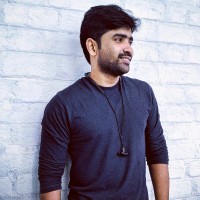 Tecnics Consulting Inc. Employee Siva Prasad's profile photo