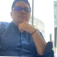 Bupa México Employee Pascual Caballero's profile photo