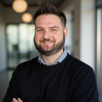 Uber Employee Joseph Pike's profile photo