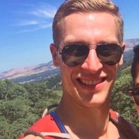 advolume Employee Brandon Grasser's profile photo