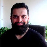 authentic learning labs Employee Tamer Ali's profile photo