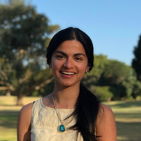 Yamini Pant Email