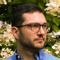 Aeronaut Brewing Company Employee Drew Fosdick's profile photo
