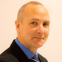LycaHealth Employee Mark Judge's profile photo