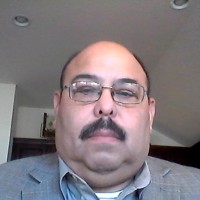 Central Texas Food Bank Employee David Flores's profile photo