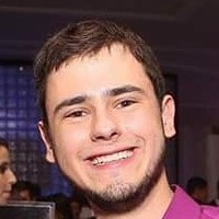 Exempla Soluções em Engenharia Employee Daniel Albuquerque's profile photo