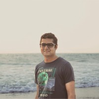 StarApps Studio Employee Abhiroop Dutta's profile photo