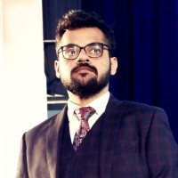 Techiegigs Employee Shubham Gupta's profile photo