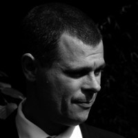 Davis Landscape Architecture Employee Justin Davis's profile photo