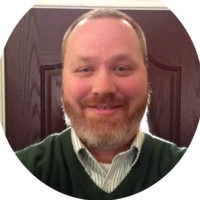 Constellation Brands Inc Employee Chris Teague's profile photo