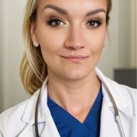 Donor Recovery Services Employee Alicia Nord's profile photo