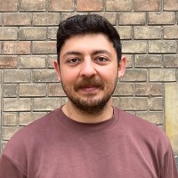 Jotform Employee Aykut Bal's profile photo