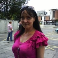 Giraffe HR Employee Sara Allerton's profile photo