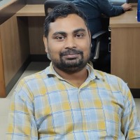 iBusinessSolution Employee Manoj Prajapati's profile photo