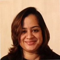 Bajaj Broking Employee Neelanjana Saji's profile photo