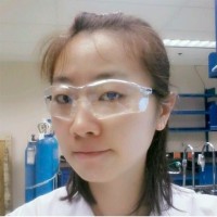Polymer Source Inc. Employee Zhenni's profile photo