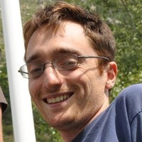 Hydrofix Employee Theodore Gaussen's profile photo