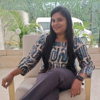 InfoBeans Employee Mohini Bansal's profile photo