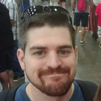 DRB Group Employee Lance Marshall's profile photo
