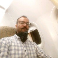 Artistic Denim Mills Ltd, Employee Imran Jaffar's profile photo