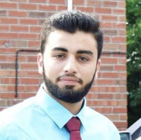 GlobalFoundries Employee Muhammad Ans's profile photo