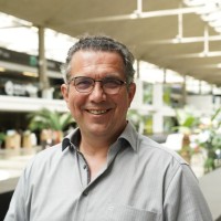 Jean-François Eggericx Email