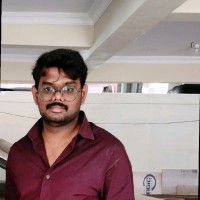 SparkLife Solutions Employee Pavan Ram's profile photo
