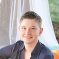 Black Diamond Pest Control Employee Breanna Leber's profile photo
