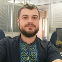 Softcom Inc. Employee Bobrovskiy Alexsandr's profile photo