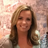 Benefit Cosmetics Employee Laura Delaney's profile photo