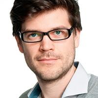 Evolven Software Employee Bostjan Kaluza's profile photo