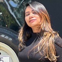 Rang De Employee Preethu Mathew's profile photo