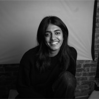 Markacy Employee Anagha Menon's profile photo