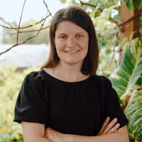 University of Michigan Employee Simone Singh's profile photo