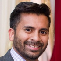 Azam Siddiqui Email & Phone Number