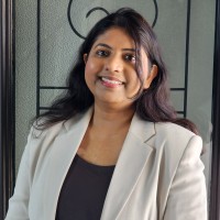 FacilityForce Employee Jeena Samuel's profile photo